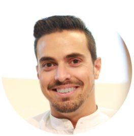 Víctor de Lis - Comunicación y Marketing Online